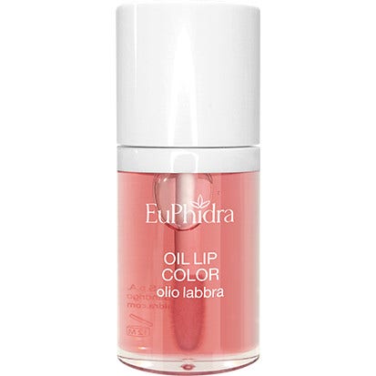 Euphidra Color de Labios en Aceite OLO1 7ml-1