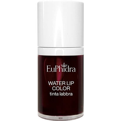 Euphidra Water Lip Color Tinte de Labios WLO1 7ml-1