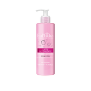 Euphidra Leche Limpiadora Diaria 400ml-1