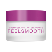 Euphidra Feel Smooth Crema Gel Viso Idratante Levigante 50ml-1