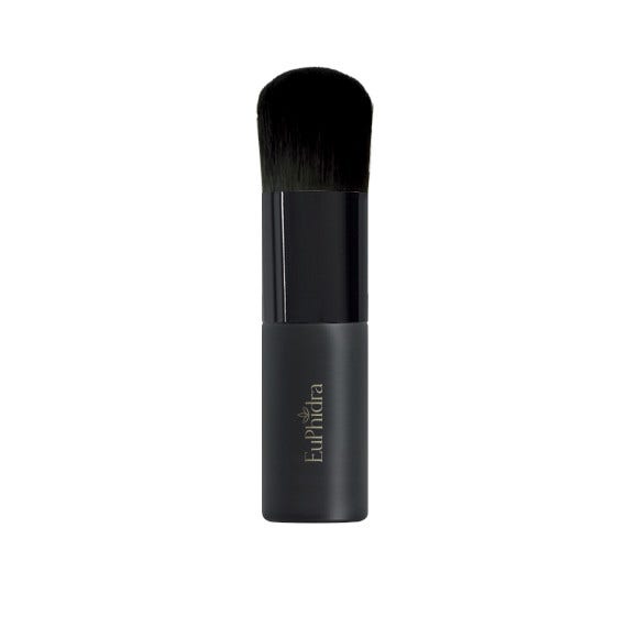 Brocha compacta para base de maquillaje Euphidra-4