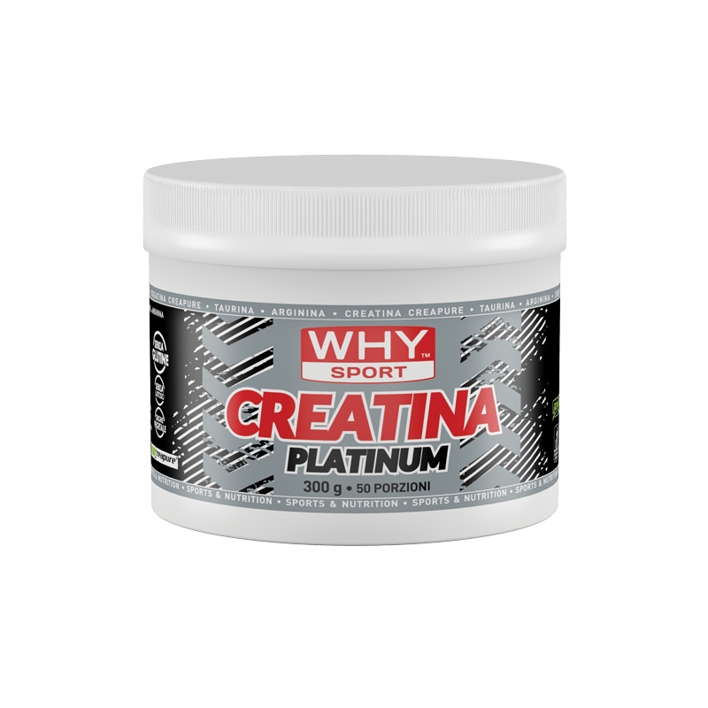 Por qué Sport Creatine Platinum 300g-2