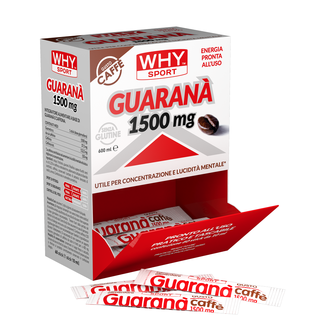 Why Sport Guaraná '1500mg 1 Sobre 10ml-1