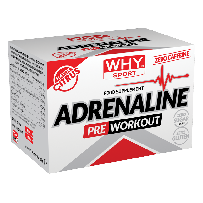 Por qué Deporte Adrenalina 120g-1