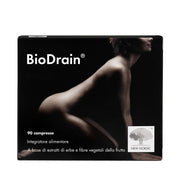 Biodrain 90 Comprimidos-3