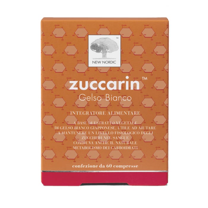 Zuccarina 120 Comprimidos-3