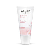 Weleda Sensitive Fluido Facial Almendra 30ml-3