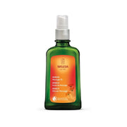 Weleda Aceite de Masaje Árnica 100ml-4