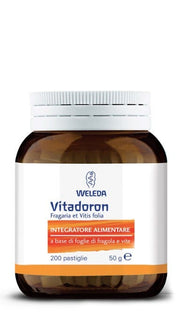 Weleda Vitadoron 200 Comprimidos-1