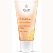 Coldcream Rostro 30ml-2