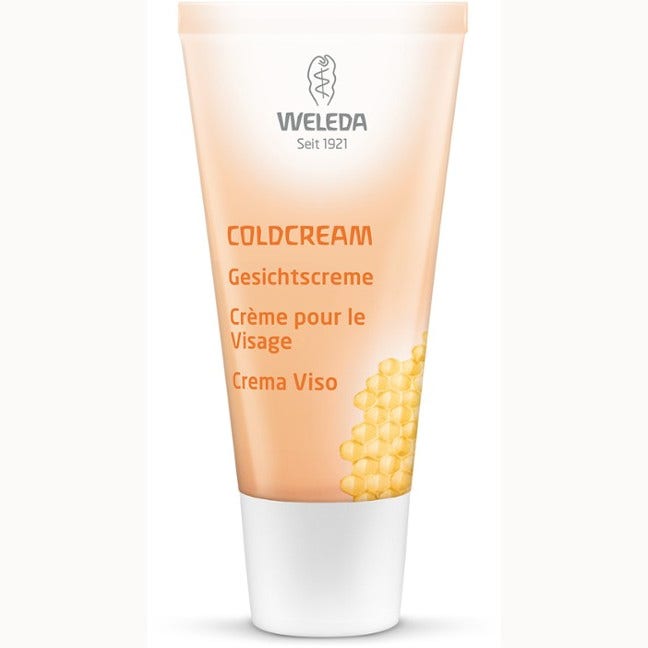 Coldcream Rostro 30ml-2