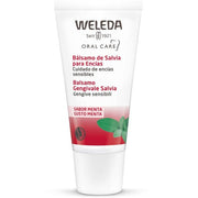 Weleda Bálsamo gingival de salvia 30 ml