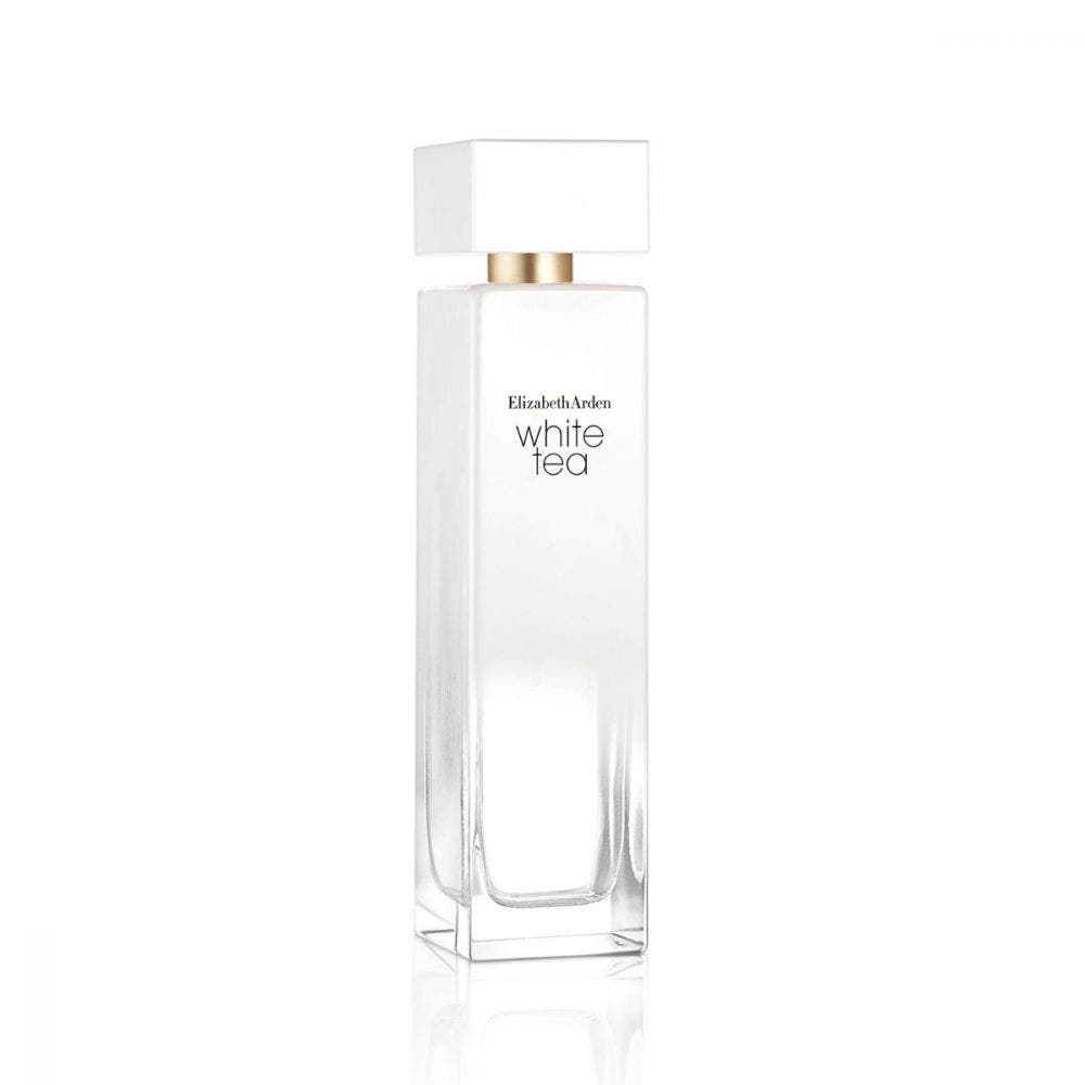 Elizabeth Arden Té Blanco Eau De Toilette Vaporizador 100ml-1