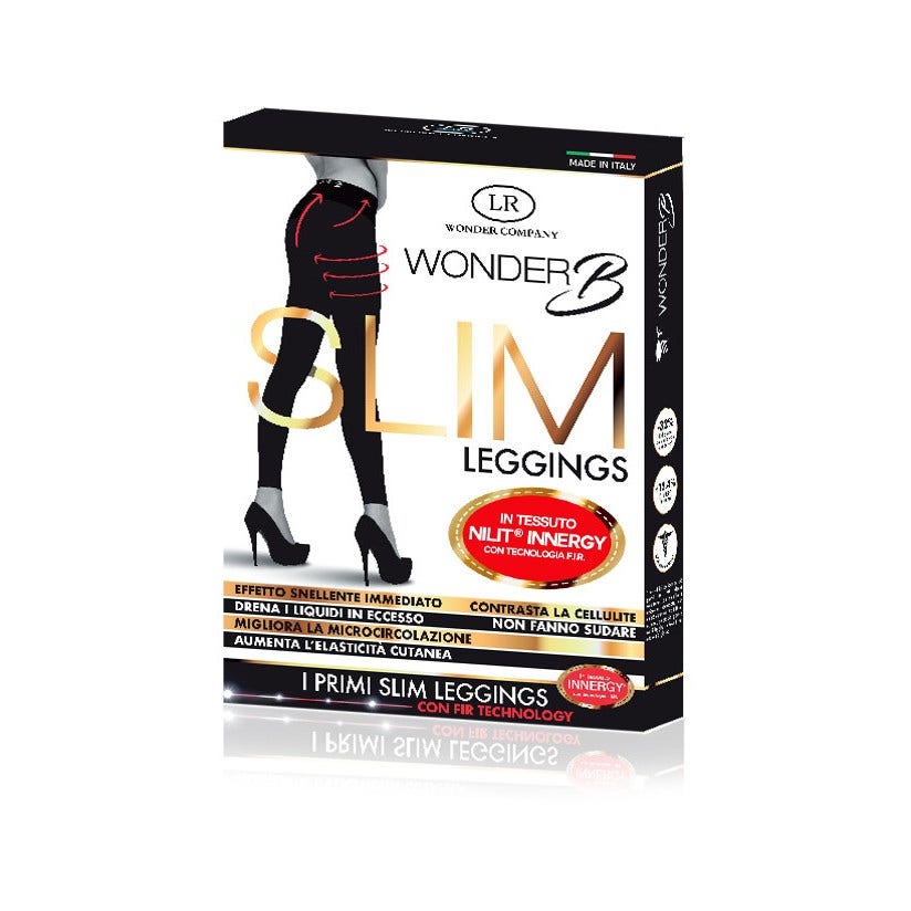 Leggings Wonder B Slim M / L-1