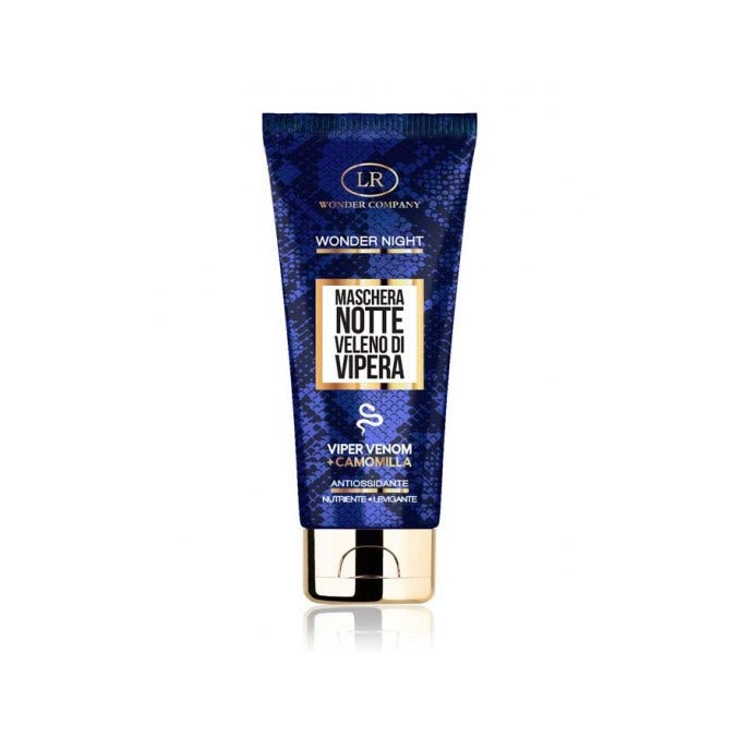 Wonder Night Mascarilla de Noche 75ml-1