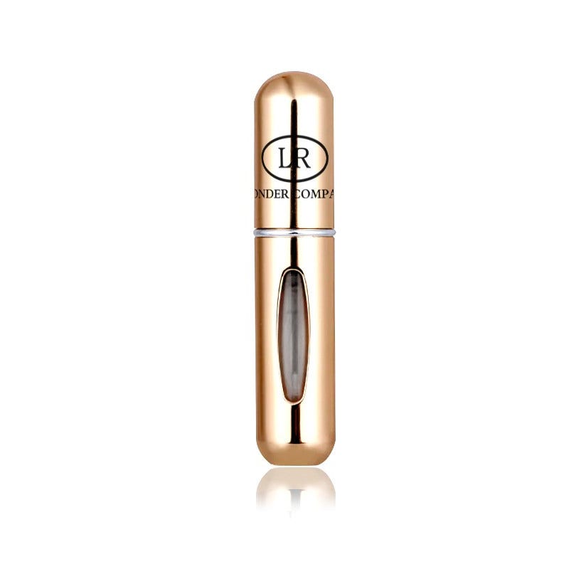 Wonder Recambio Viaje Perfume Vaporizador 5ml-1