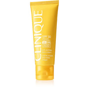 Clinique Crema solar protectora antiedad para el rostro SPF30 50 ml