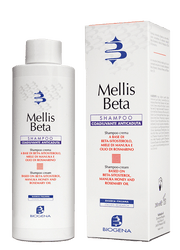 Mellis Beta Champú 200ml-2