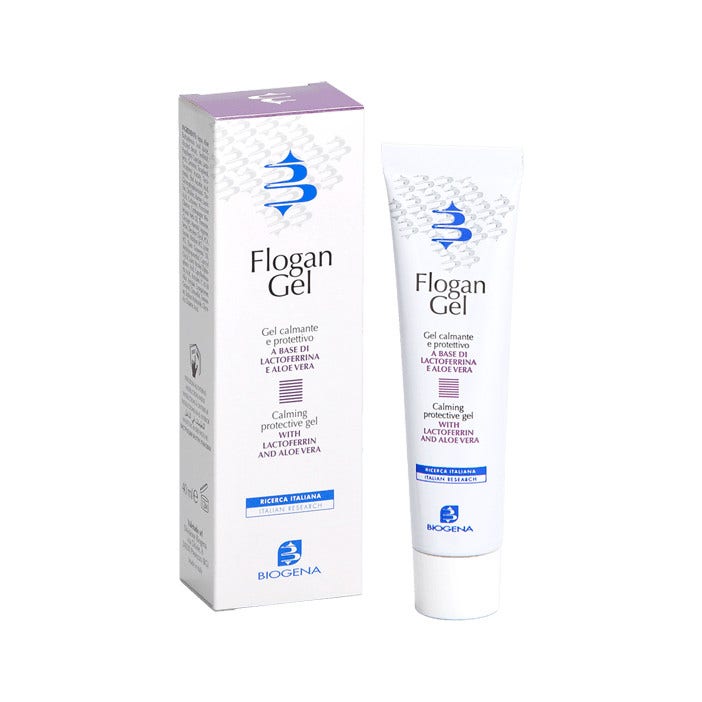 Flogangel Crema Pieles Hiperreactivas 40ml-2