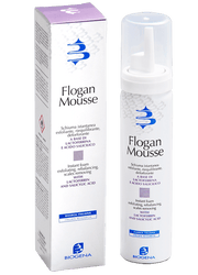 Flogan Mousse Tratamiento Anticaspa 75ml-2