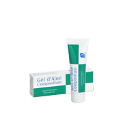 Aloe Compositum Gel Antiacné 30ml-2