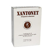 Xantonet 30 Comprimidos-4