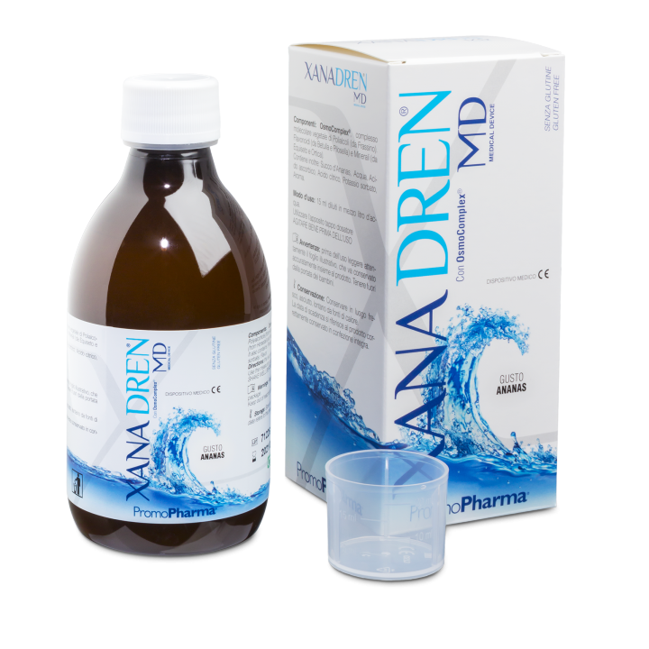 Xanadren MD Piña 300ml-2