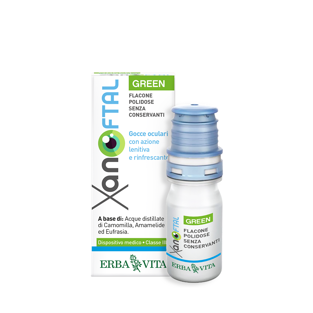 Verde Xanoftal 10ml-1