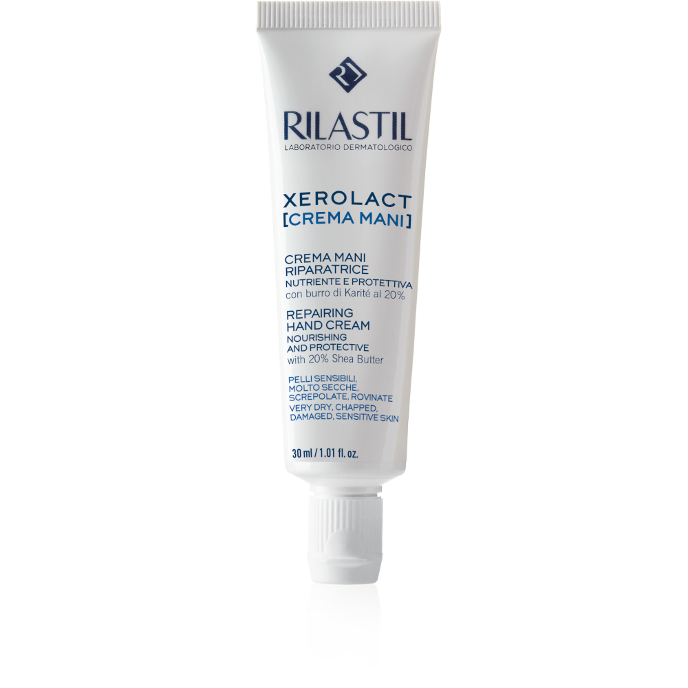 Rilastil Xerolac Crema 30% 40ml-3