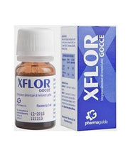 Xflor Gotas 5ml-2