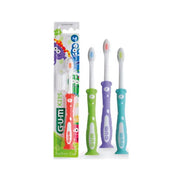 Gum Kids Cepillo De Dientes 3-6 Años 1 Pieza-2