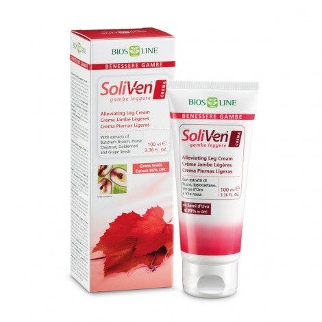 Biosline Soliven Crema 100ml-2