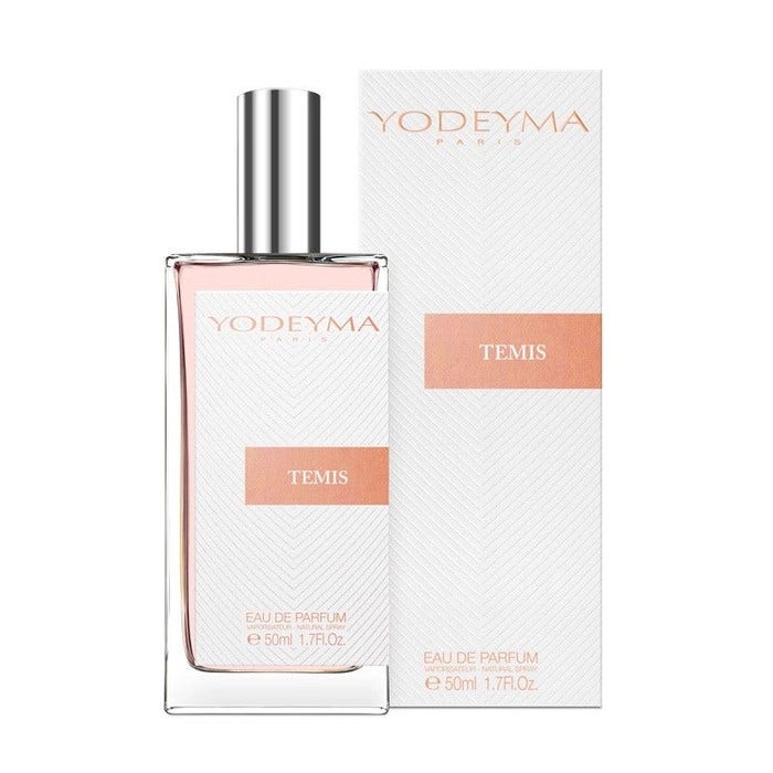 Yodeyma Temis Edp Para Mujer 50ml-1
