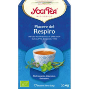Yogi Tea Placer del Aliento Infundido 30,6g-1