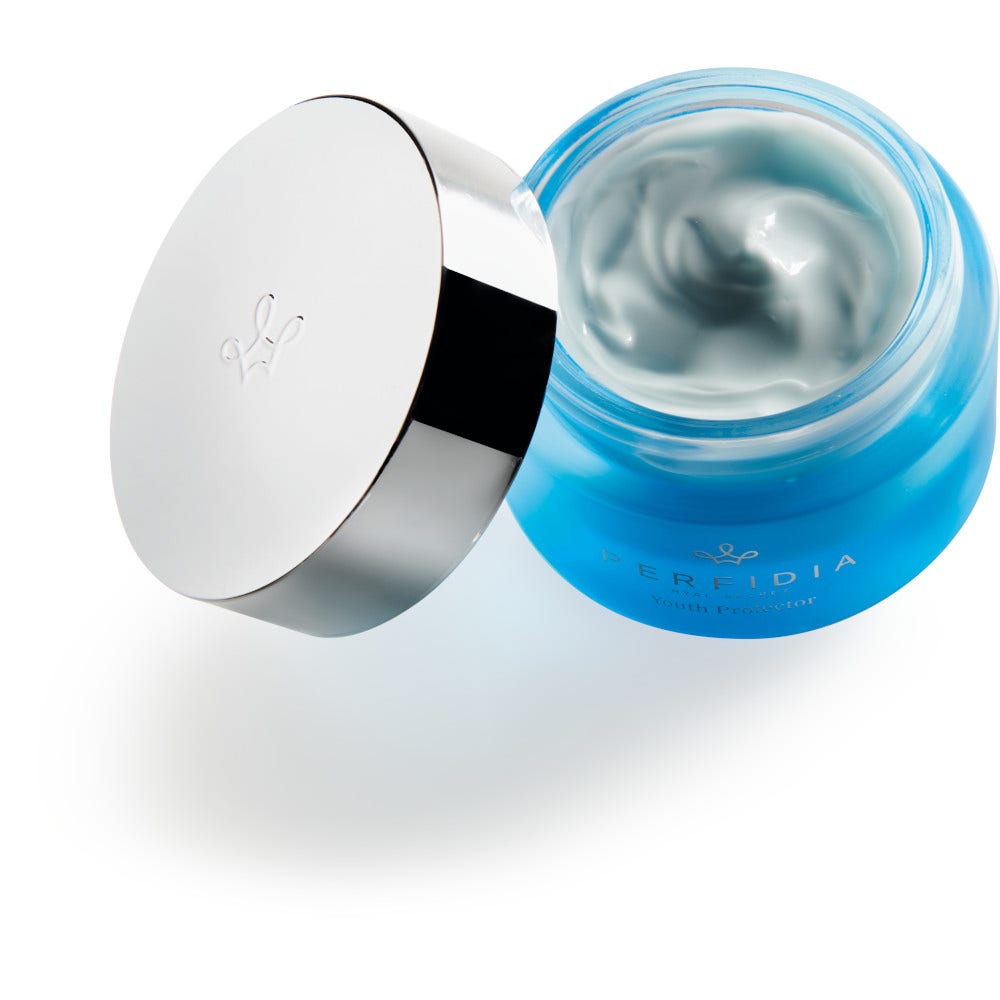 Perfidia Crema Protectora de Juventud Rostro 50ml-1