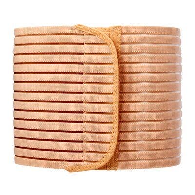 Soporte Abdominal Posparto Nexcare Talla Grande-4