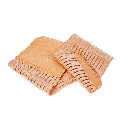 Soporte Abdominal Posparto Nexcare Talla Grande-5