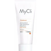 Mycli Vitaboost Sun Saver Pro-Tan Rostro / Cuerpo Emulsión Antioxidante 200ml-1