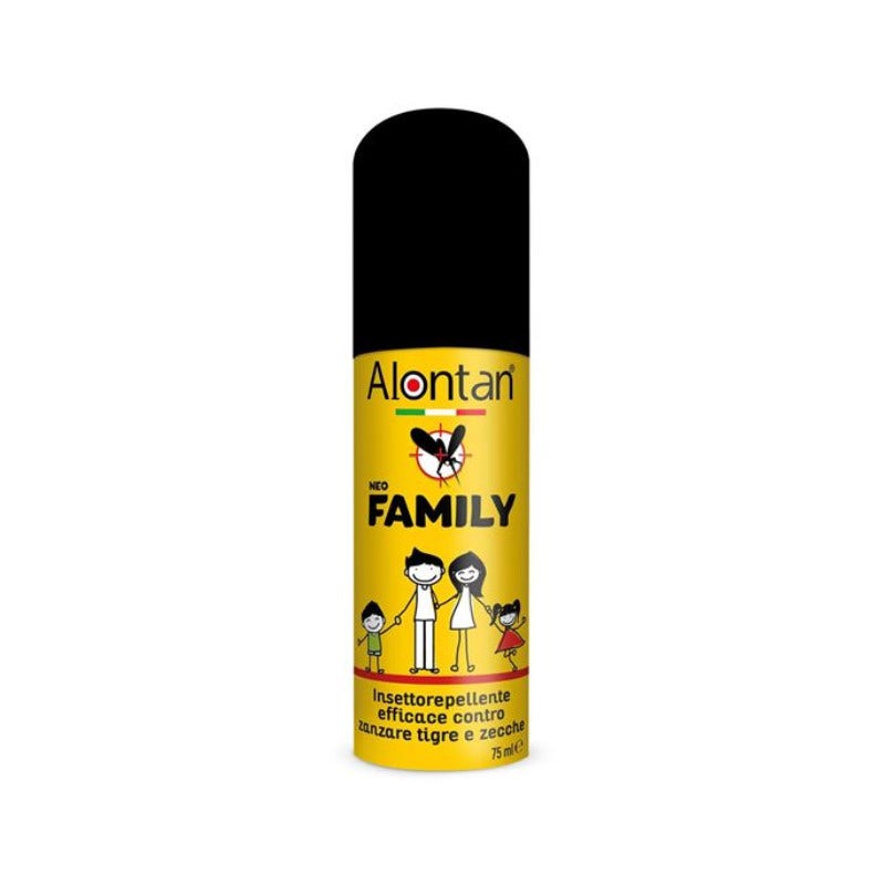 Alontan Family Spray 75 ml-2