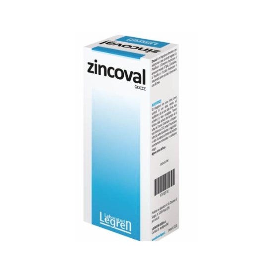 Zincoval Gotas 50ml-1