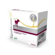 Epato 1500 Plus 120 Comprimidos Para Perros-1