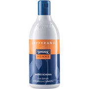L'Amande Homme Espuma de Baño Azafrn 400ml-2