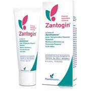Zantogin Crema Vulvar 40ml-2