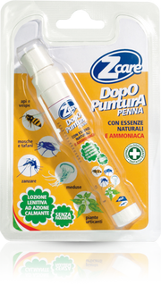 Zcare After Bite Pen Con Amoníaco 14ml-2