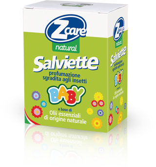 Z Care Toallitas Naturales Para Bebés 10 Piezas-2