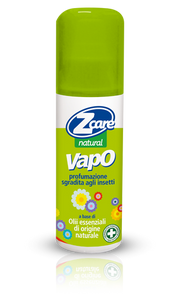 Zcare Natural Vapo Adultos 100ml-2