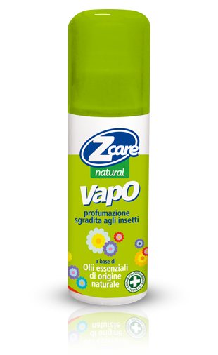 Zcare Natural Vapo Adultos 100ml-2