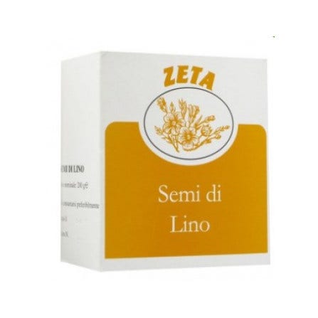 Semillas de lino 200g-1