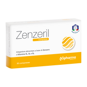 Zenzeril 30 Comprimidos-3