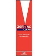 Zeroac Clean Crema Limpiadora Normalizadora 75ml-1